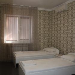 Фото Отель Анжелика