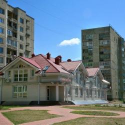 фото 2 Малый отель