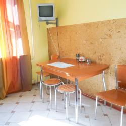 2-комнатные апартаменты улучшенные