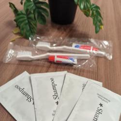 1-комнатные апартаменты стандарт