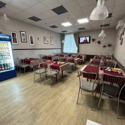 Фото Отель Родничок