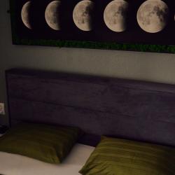 1-комнатные апартаменты стандарт #3