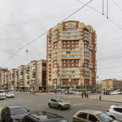 фото 25 Апартаменты на улице Маршала Говорова 12