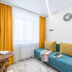 Фото Апартаменты Дуслар на Космонавтов 14