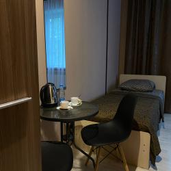 Фото Отель Алькасар