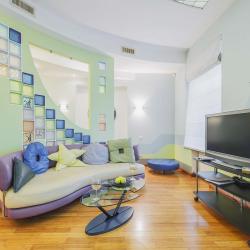 фото 16 GMApartments (ДжиЭмАпартментс) на улице Долгоруковская