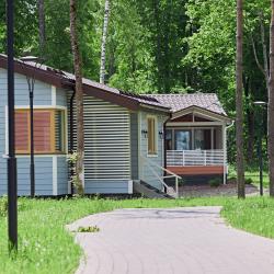 Фото Парк-Отель MillWood (МиллВуд)