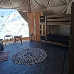 Фото Отель Vilyuchik Camp (Вилючик Кэмп)