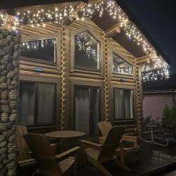 Фото Отель Три избы