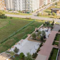 Фото Отель Банерджи апартментс на улице Пятницкая 17А