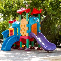 Фото Отель Cross Resort (Кросс Ресорт)