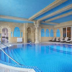Фото Отель Alean Family Riviera (Алеан Фэмили Ривьера)
