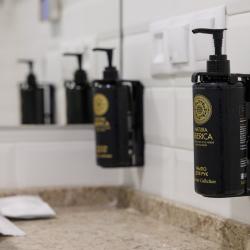 Номер люкс с видом на море