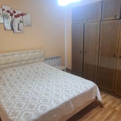 Фото Апартаменты на улице Чермена Баева 97