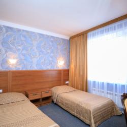 Номер стандарт (с завтраком)