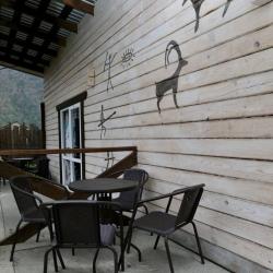 Фото Отель Усадьба Ель