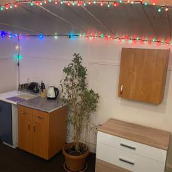 Фото Отель Volkoff Sky (Волков Скай)