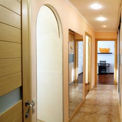 Фото Отель Уютный на улице Делегатская