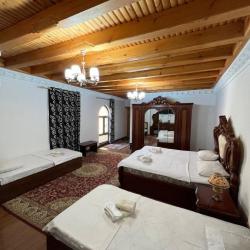 Фото Отель Golden Minaret (Голден Минарет)