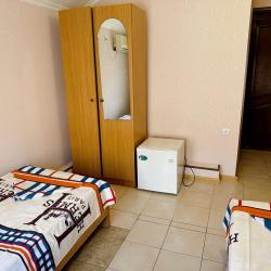 2-местная комната стандарт