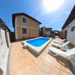 Фото Отель Гостевой дом Фета