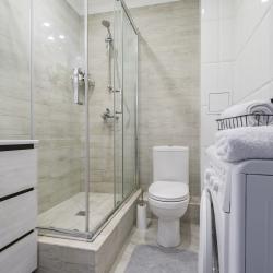 Апартаменты стандарт калинина 32