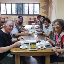 Фото Отель Ак-Марал