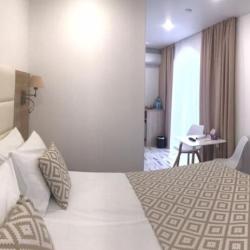 Фото Отель Villa History (Вилла Хистори)