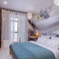 Фото Апартаменты на Фабричной 65