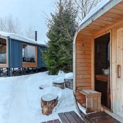 Коттедж «Куско»