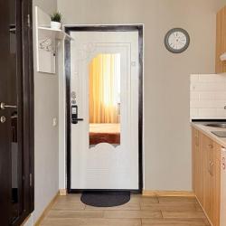 1-комнатные апартаменты улучшенные №12