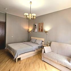 Фото Отель Белый ночлег на улице Рождественская