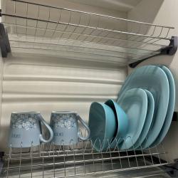 1-комнатные апартаменты улучшенные