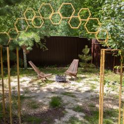 Фото Отель Гарри и философский чан