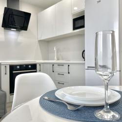 Фото Отель LetoApart на Адмирала Пустошина 14