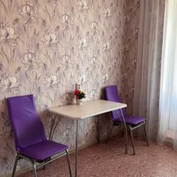 1-комнатные апартаменты стандарт Социалистическая 10