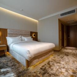 Фото Отель Frankfort Hotel & Spa (Франкфорт и Спа)