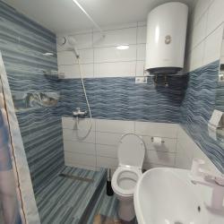 Номер студия комфорт с 1 двуспальной кроватью