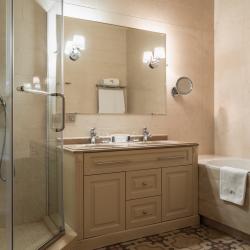 3-комнатный номер люкс