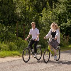 Фото Отель Арина Р.