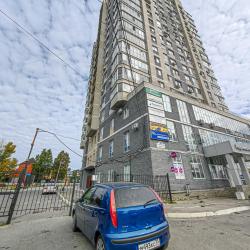 2-комнатные апартаменты улучшенные