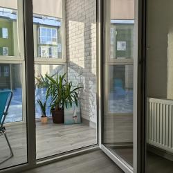 Фото Апартаменты на улице Лазаревская 15