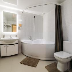 2-комнатные апартаменты стандарт ул. Твардовского,2