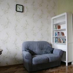фото 27 Апартаменты NicePlaceSPB (НайсПлэйсСПБ) на проспекте Добролюбова