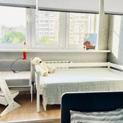 Фото Апартаменты на улице Сормовская 202/1