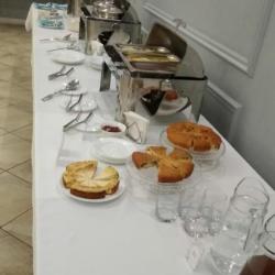 Фото Отель Павлов