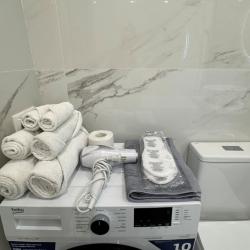 1-комнатные апартаменты стандарт
