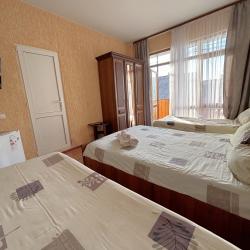 4-местная комната стандарт №2