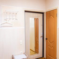 Номер стандарт с 1 двуспальной кроватью