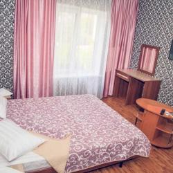 Фото Отель Анна